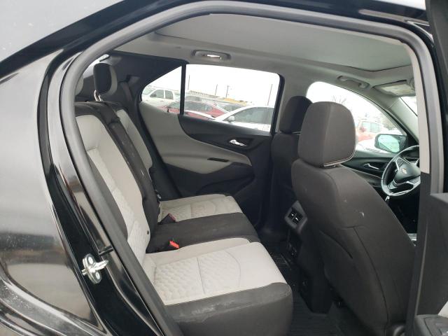 Photo 9 VIN: 2GNAXKEX6J6136442 - CHEVROLET EQUINOX LT 