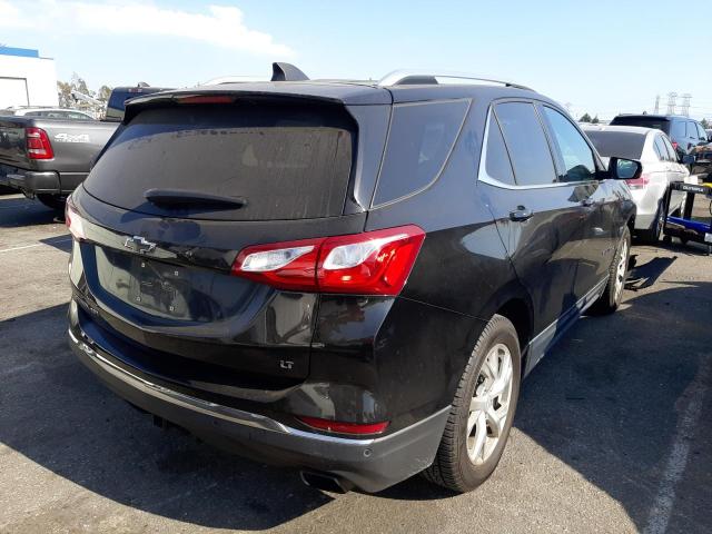 Photo 3 VIN: 2GNAXKEX6J6152169 - CHEVROLET EQUINOX LT 