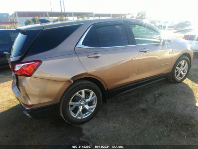 Photo 3 VIN: 2GNAXKEX6J6154844 - CHEVROLET EQUINOX 