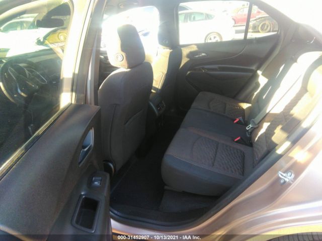 Photo 7 VIN: 2GNAXKEX6J6154844 - CHEVROLET EQUINOX 