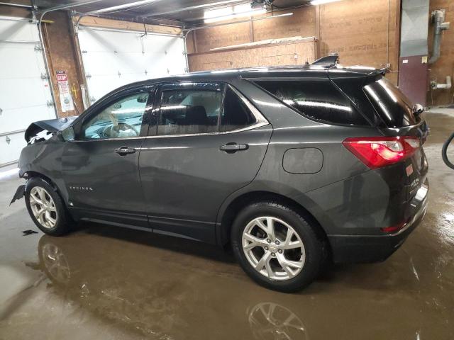 Photo 1 VIN: 2GNAXKEX6J6167285 - CHEVROLET EQUINOX 