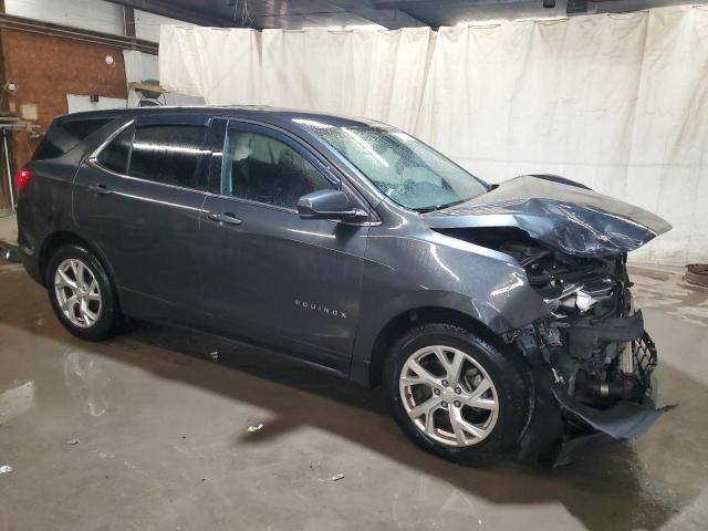 Photo 3 VIN: 2GNAXKEX6J6167285 - CHEVROLET EQUINOX 