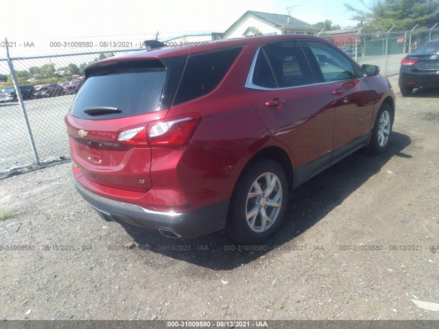 Photo 3 VIN: 2GNAXKEX6J6168999 - CHEVROLET EQUINOX 