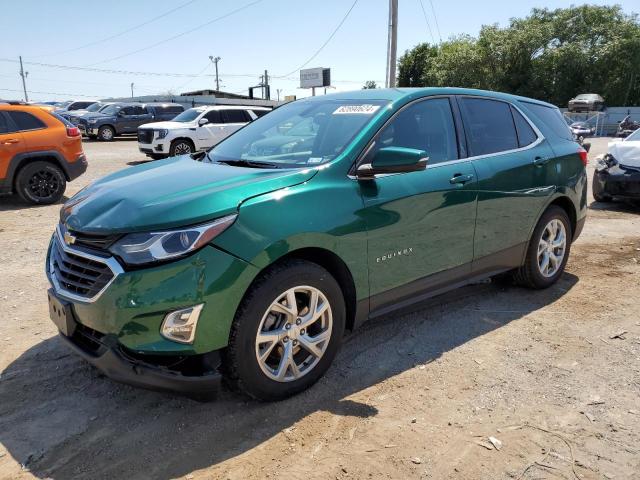 Photo 0 VIN: 2GNAXKEX6J6188220 - CHEVROLET EQUINOX LT 