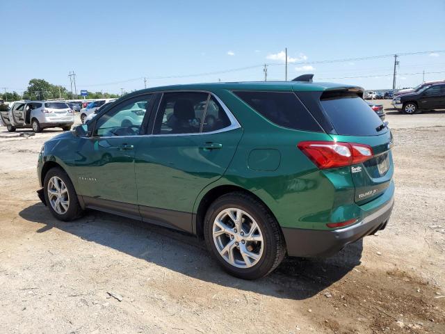 Photo 1 VIN: 2GNAXKEX6J6188220 - CHEVROLET EQUINOX LT 