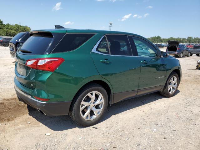 Photo 2 VIN: 2GNAXKEX6J6188220 - CHEVROLET EQUINOX LT 