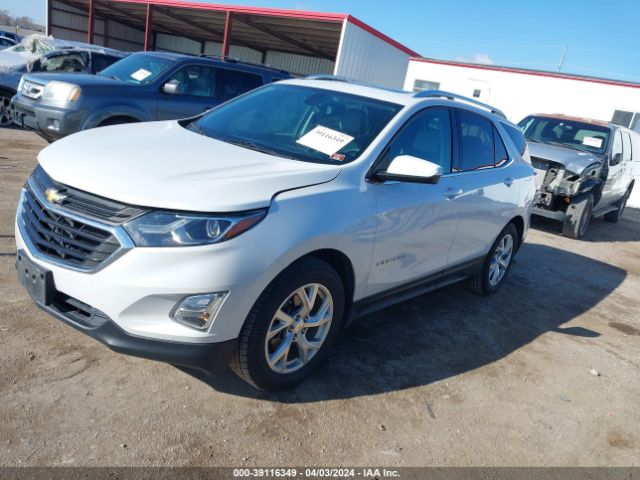 Photo 1 VIN: 2GNAXKEX6J6209924 - CHEVROLET EQUINOX 