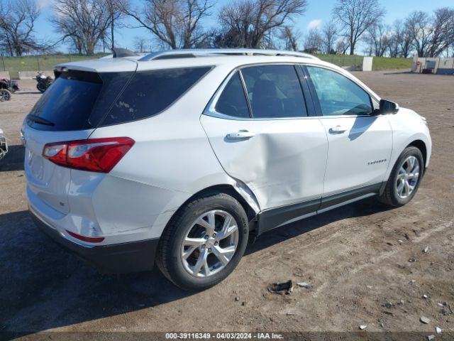 Photo 3 VIN: 2GNAXKEX6J6209924 - CHEVROLET EQUINOX 