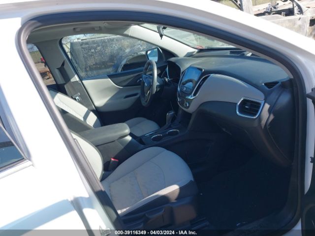 Photo 4 VIN: 2GNAXKEX6J6209924 - CHEVROLET EQUINOX 