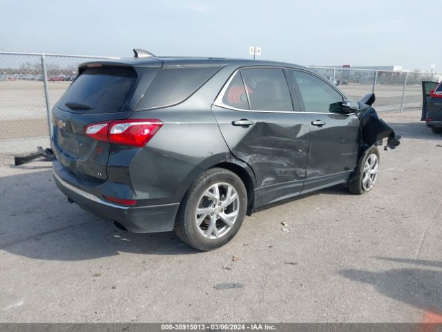 Photo 3 VIN: 2GNAXKEX6J6250439 - CHEVROLET EQUINOX 