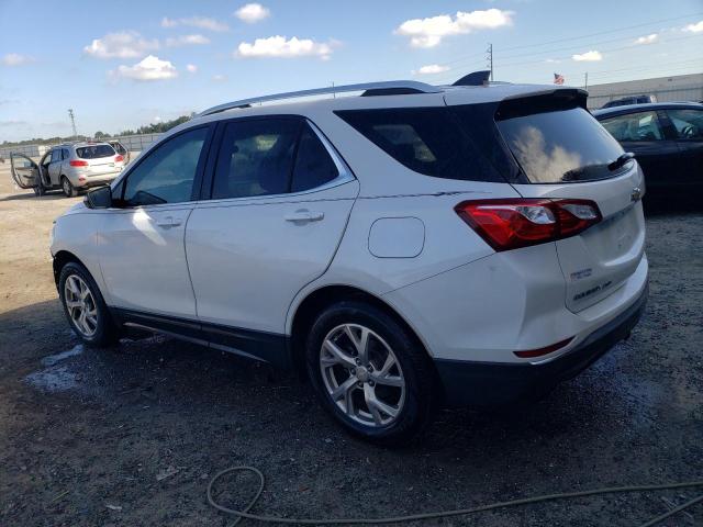 Photo 1 VIN: 2GNAXKEX6J6288138 - CHEVROLET EQUINOX LT 