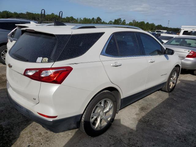 Photo 2 VIN: 2GNAXKEX6J6288138 - CHEVROLET EQUINOX LT 