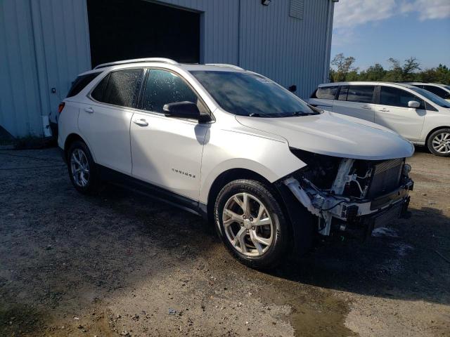 Photo 3 VIN: 2GNAXKEX6J6288138 - CHEVROLET EQUINOX LT 