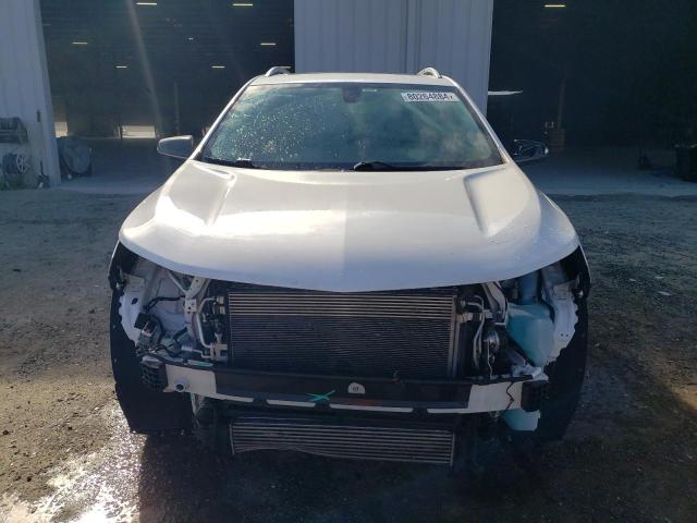 Photo 4 VIN: 2GNAXKEX6J6288138 - CHEVROLET EQUINOX LT 