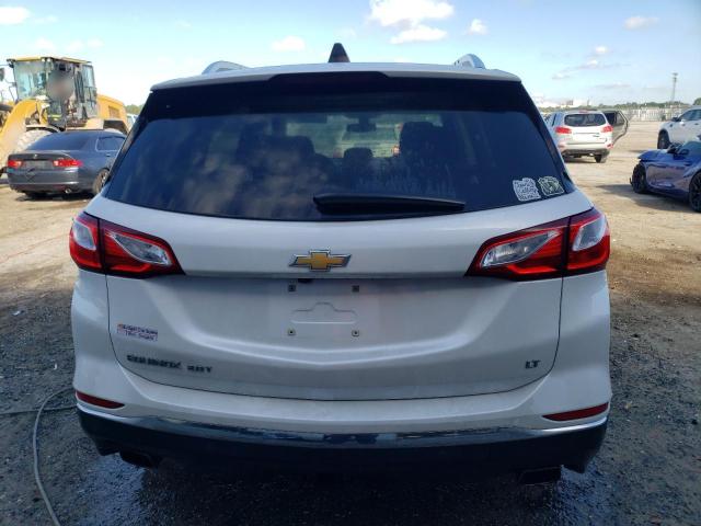 Photo 5 VIN: 2GNAXKEX6J6288138 - CHEVROLET EQUINOX LT 