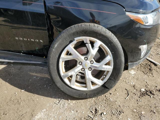 Photo 12 VIN: 2GNAXKEX7J6241488 - CHEVROLET EQUINOX 