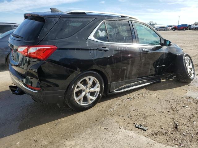 Photo 2 VIN: 2GNAXKEX7J6241488 - CHEVROLET EQUINOX 