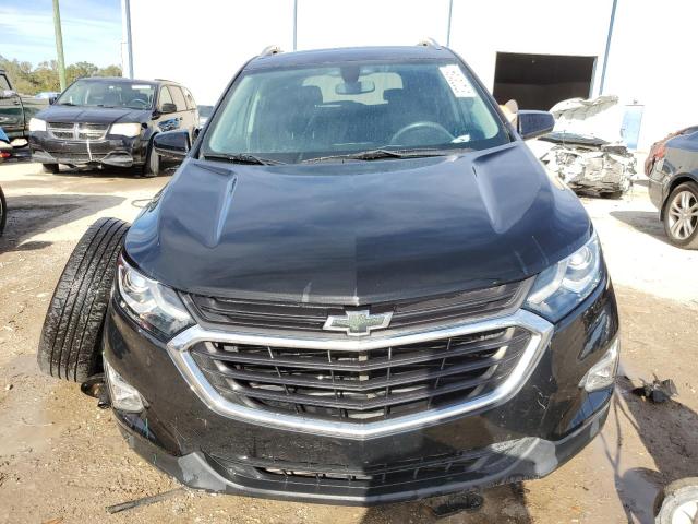 Photo 4 VIN: 2GNAXKEX7J6241488 - CHEVROLET EQUINOX 