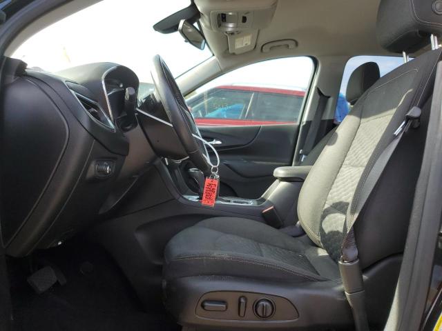 Photo 6 VIN: 2GNAXKEX7J6241488 - CHEVROLET EQUINOX 