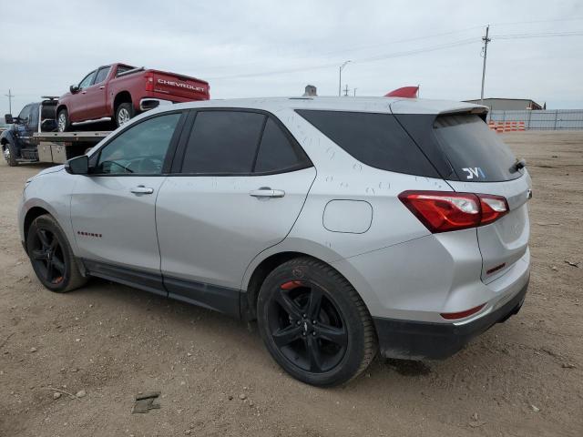 Photo 1 VIN: 2GNAXKEX7J6263345 - CHEVROLET EQUINOX LT 