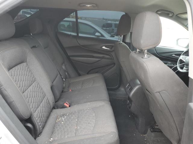 Photo 10 VIN: 2GNAXKEX7J6263345 - CHEVROLET EQUINOX LT 