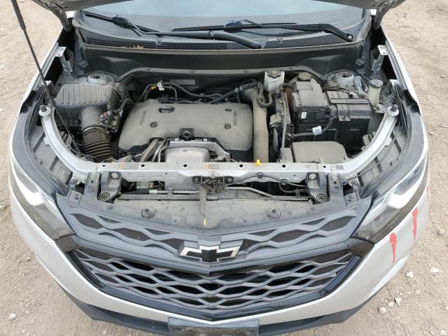 Photo 11 VIN: 2GNAXKEX7J6263345 - CHEVROLET EQUINOX LT 