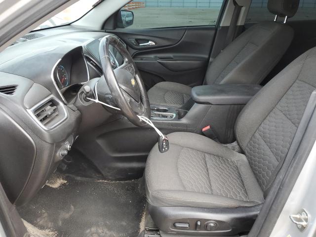 Photo 6 VIN: 2GNAXKEX7J6263345 - CHEVROLET EQUINOX LT 