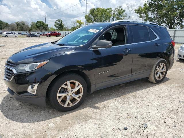 Photo 0 VIN: 2GNAXKEX7J6278797 - CHEVROLET EQUINOX 