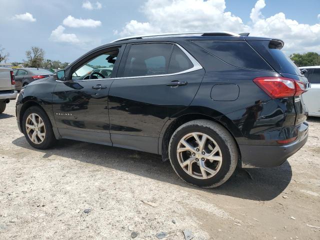 Photo 1 VIN: 2GNAXKEX7J6278797 - CHEVROLET EQUINOX 