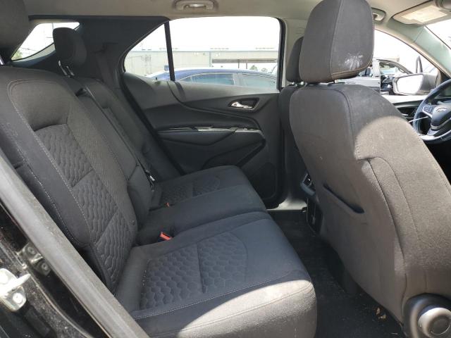 Photo 10 VIN: 2GNAXKEX7J6278797 - CHEVROLET EQUINOX 