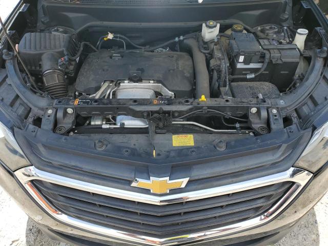 Photo 11 VIN: 2GNAXKEX7J6278797 - CHEVROLET EQUINOX 