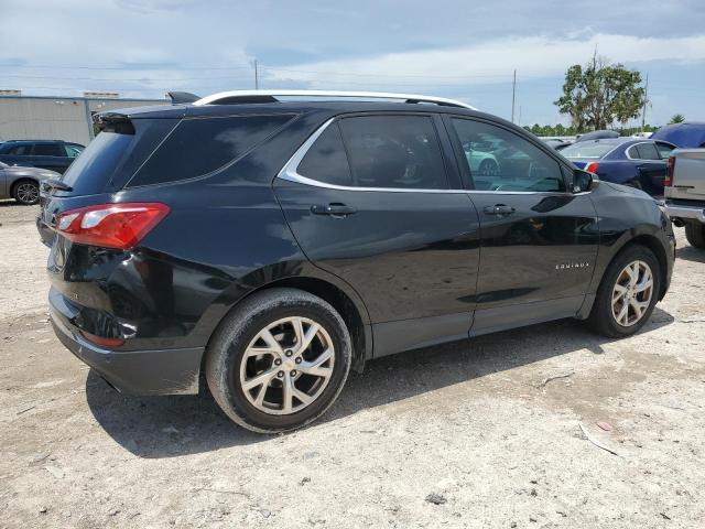 Photo 2 VIN: 2GNAXKEX7J6278797 - CHEVROLET EQUINOX 