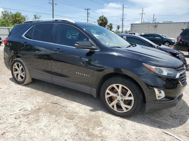 Photo 3 VIN: 2GNAXKEX7J6278797 - CHEVROLET EQUINOX 