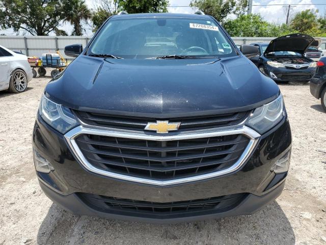 Photo 4 VIN: 2GNAXKEX7J6278797 - CHEVROLET EQUINOX 