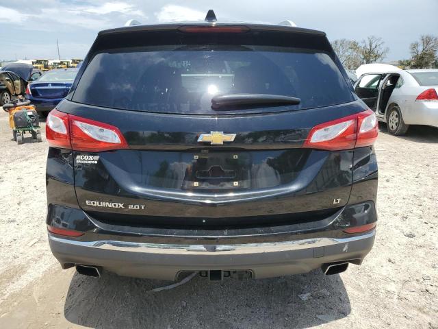 Photo 5 VIN: 2GNAXKEX7J6278797 - CHEVROLET EQUINOX 