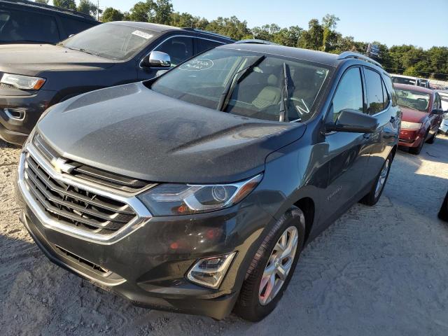 Photo 1 VIN: 2GNAXKEX7J6310440 - CHEVROLET EQUINOX LT 