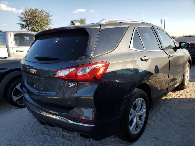 Photo 3 VIN: 2GNAXKEX7J6310440 - CHEVROLET EQUINOX LT 