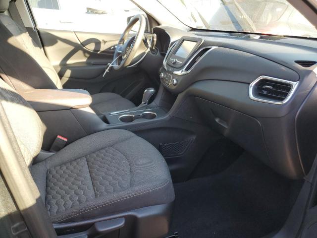 Photo 4 VIN: 2GNAXKEX7J6310440 - CHEVROLET EQUINOX LT 