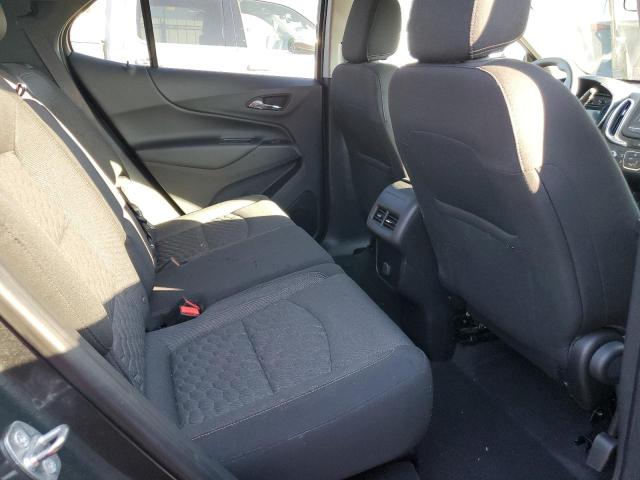 Photo 5 VIN: 2GNAXKEX7J6310440 - CHEVROLET EQUINOX LT 