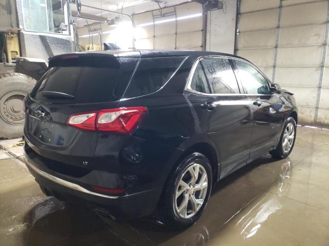 Photo 3 VIN: 2GNAXKEX8J6156000 - CHEVROLET EQUINOX LT 