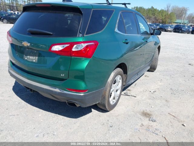 Photo 3 VIN: 2GNAXKEX8J6156045 - CHEVROLET EQUINOX 