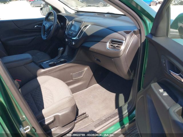 Photo 4 VIN: 2GNAXKEX8J6156045 - CHEVROLET EQUINOX 