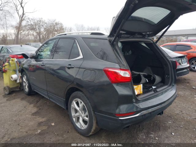 Photo 2 VIN: 2GNAXKEX8J6252192 - CHEVROLET EQUINOX 