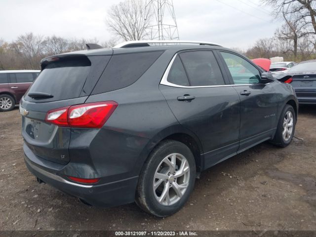 Photo 3 VIN: 2GNAXKEX8J6252192 - CHEVROLET EQUINOX 