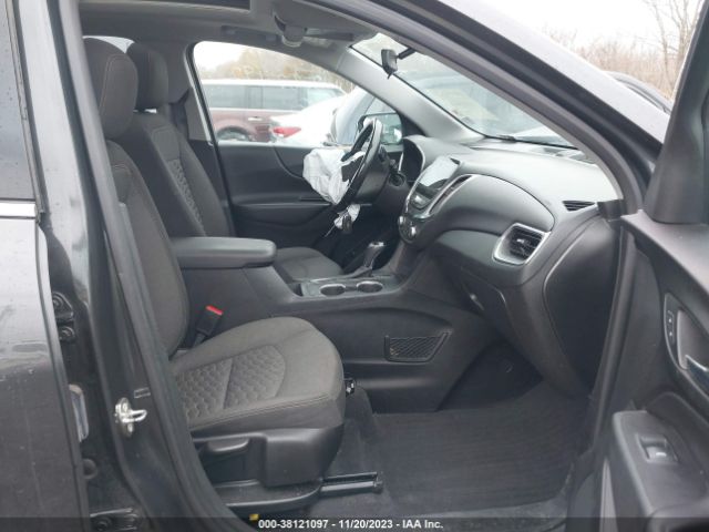 Photo 4 VIN: 2GNAXKEX8J6252192 - CHEVROLET EQUINOX 