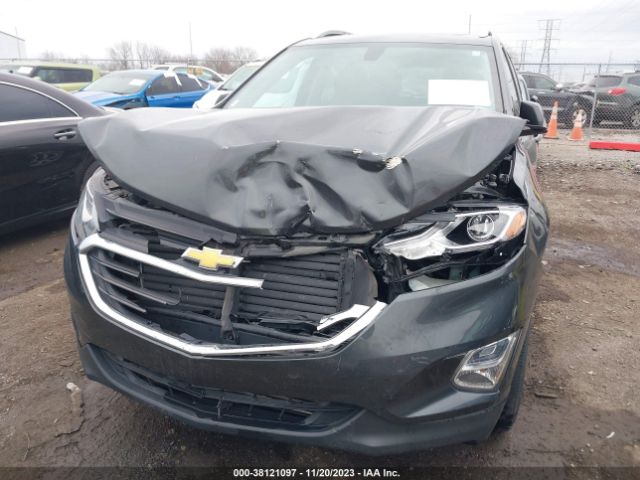 Photo 5 VIN: 2GNAXKEX8J6252192 - CHEVROLET EQUINOX 