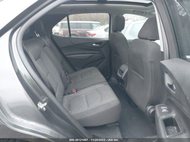 Photo 7 VIN: 2GNAXKEX8J6252192 - CHEVROLET EQUINOX 