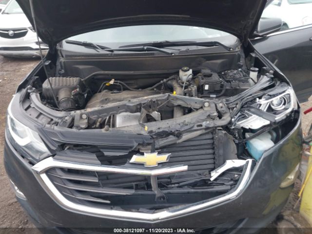 Photo 9 VIN: 2GNAXKEX8J6252192 - CHEVROLET EQUINOX 