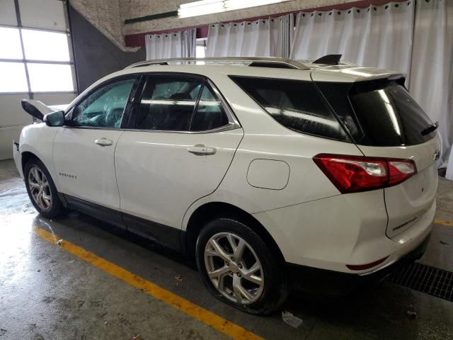 Photo 1 VIN: 2GNAXKEX8J6343219 - CHEVROLET EQUINOX LT 