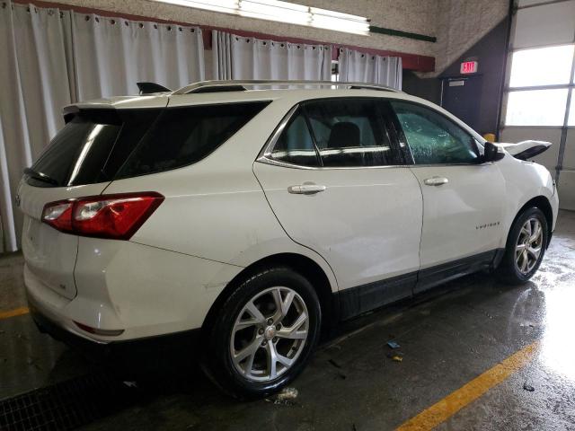 Photo 2 VIN: 2GNAXKEX8J6343219 - CHEVROLET EQUINOX LT 